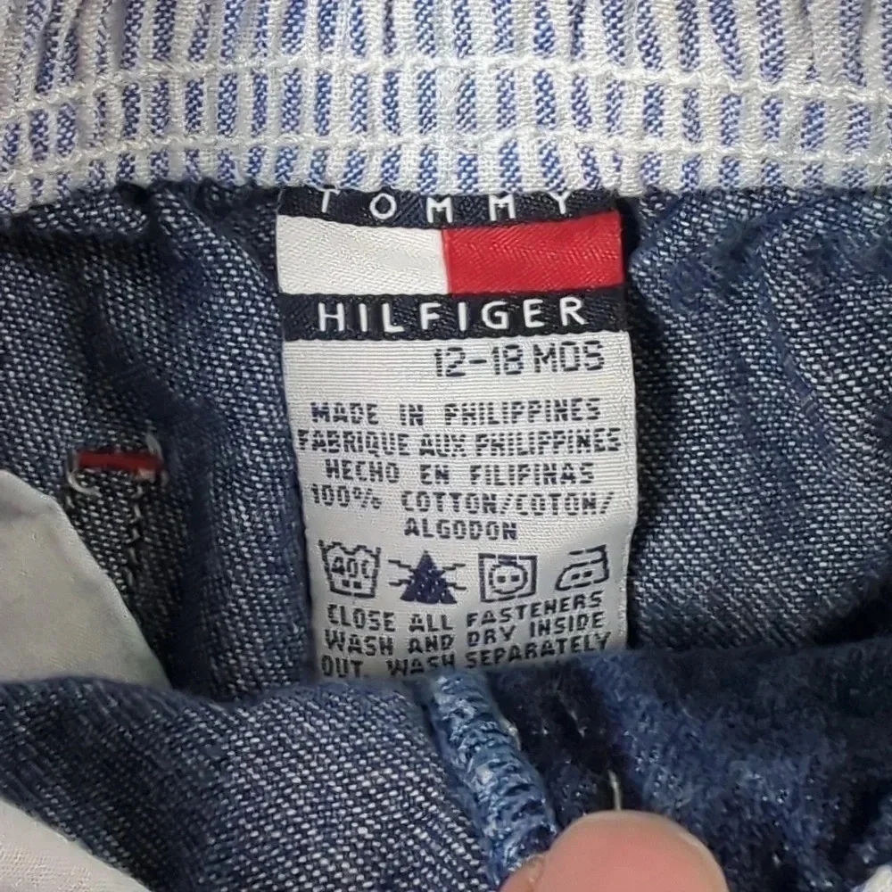 Tommy Hilfiger tommy hilfiger